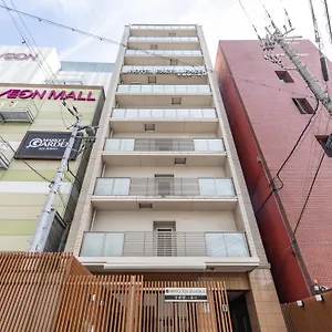 호텔 엑설런스 스테이션 하치조, 교토